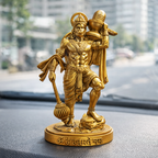 Hanuman Idol for Car & Home