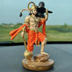 Hanuman Idol for Car & Home
