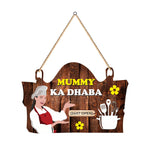 Kitchen Wall Hanging for HomeDecor | Kitchen | Gift, Wall Decoration - Harshita Craft