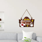 Kitchen Wall Hanging for HomeDecor | Kitchen | Gift, Wall Decoration - Harshita Craft