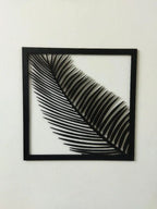 Wooden 3 Pieces Tree Wall Art Panel Frame - Decor Mantra 