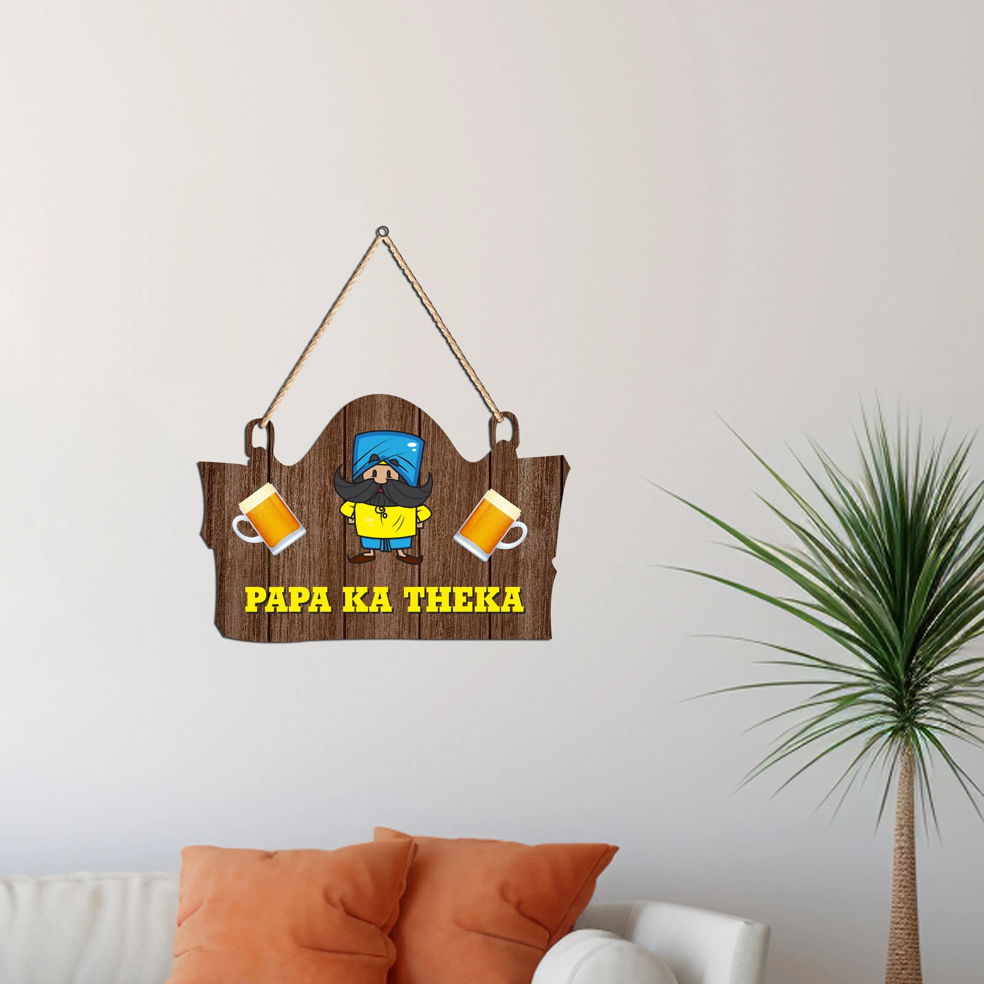 Designer Wall Hanging for HomeDecor|Bedroom|Livingroom|Gift,Wall Decoration - Harshita Craft