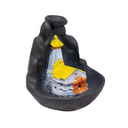  Lord Shiva Idol Incense Holder 