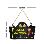 Kitchen Wall Hanging for Home Decor |Bedroom | Living Room | Gifts | Decoration Wall Hanging Item | Kitchen Wall Decor | Quotes Decor Items | Artworks Wall Hangings - Harshita Craft