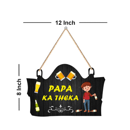 Kitchen Wall Hanging for Home Decor |Bedroom | Living Room | Gifts | Decoration Wall Hanging Item | Kitchen Wall Decor | Quotes Decor Items | Artworks Wall Hangings