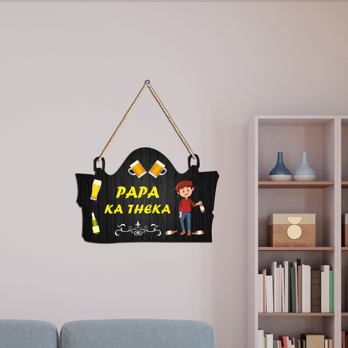 Kitchen Wall Hanging for Home Decor |Bedroom | Living Room | Gifts | Decoration Wall Hanging Item | Kitchen Wall Decor | Quotes Decor Items | Artworks Wall Hangings