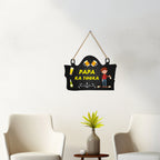 Kitchen Wall Hanging for Home Decor |Bedroom | Living Room | Gifts | Decoration Wall Hanging Item | Kitchen Wall Decor | Quotes Decor Items | Artworks Wall Hangings - Harshita Craft