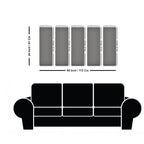 Couple Watching Sunset Paris Canvas Wall Painting 5 Pieces Decor Mantra