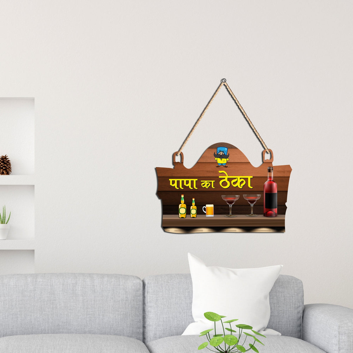 Designer Wall Hanging for HomeDecor|Bedroom|Livingroom|Gift,Wall Decoration