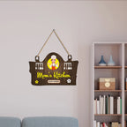 Kitchen Wall Hanging for HomeDecor|Kitchen|Gift,Wall Decoration - Harshita Craft