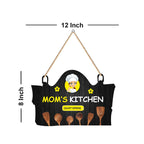 Kitchen Wall Hanging for Home Decor |Bedroom | Living Room | Gifts | Decoration Wall Hanging Item | Kitchen Wall Decor | Quotes Decor Items | Artworks Wall Hangings - Harshita Craft
