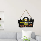 Kitchen Wall Hanging for Home Decor |Bedroom | Living Room | Gifts | Decoration Wall Hanging Item | Kitchen Wall Decor | Quotes Decor Items | Artworks Wall Hangings - Harshita Craft