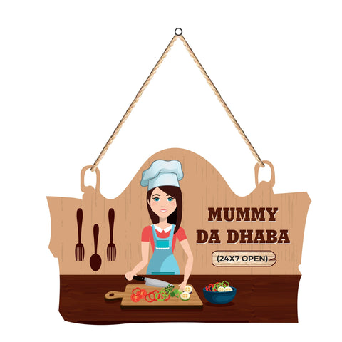 Kitchen Wall Hanging for Home Decor | Kitchen | Gift, Wall Decoration