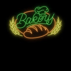 Bakery Neon Sign