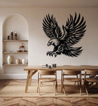 Metal Wall Art Decor