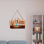 Kitchen Wall Hanging for Home Decor | Kitchen | Gift, Wall Decoration - Harshita Craft