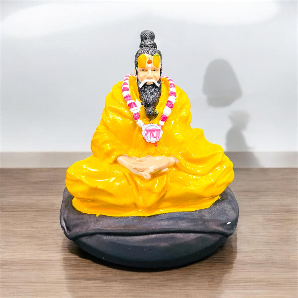 Shree Premanand Ji Maharaj - Harshita Craft