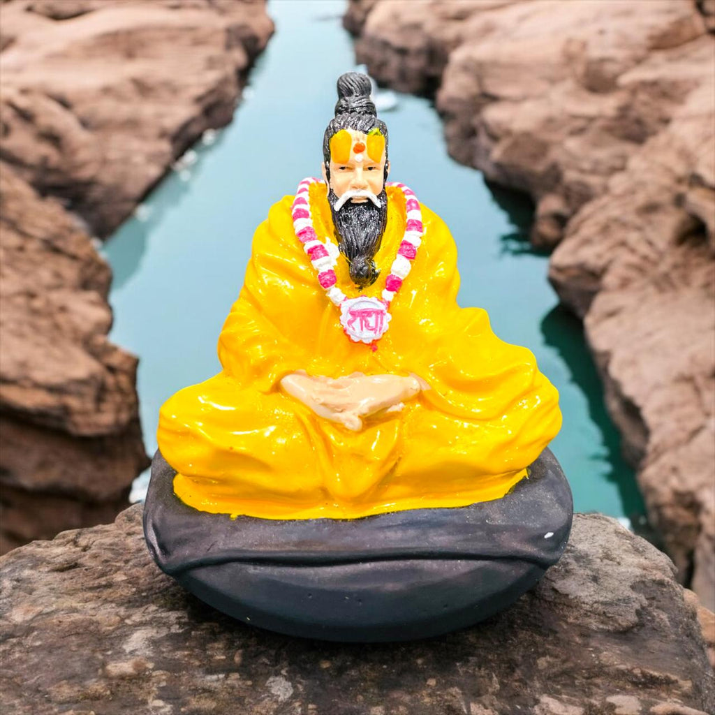 Shree Premanand Ji Maharaj
