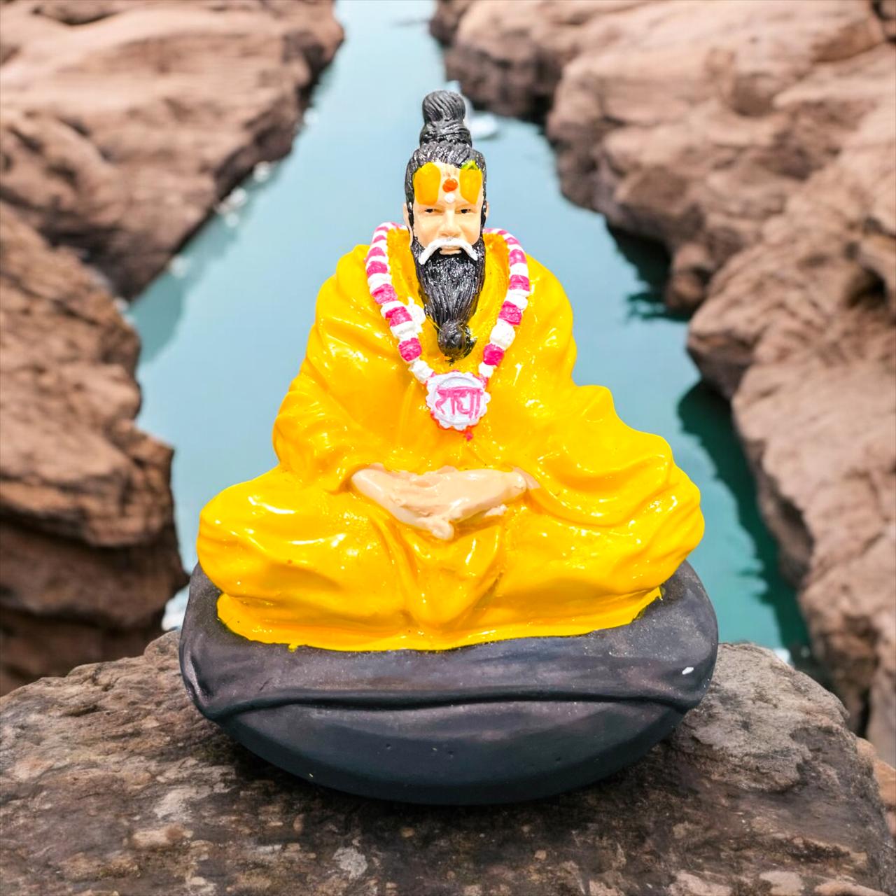 Shree Premanand Ji Maharaj
