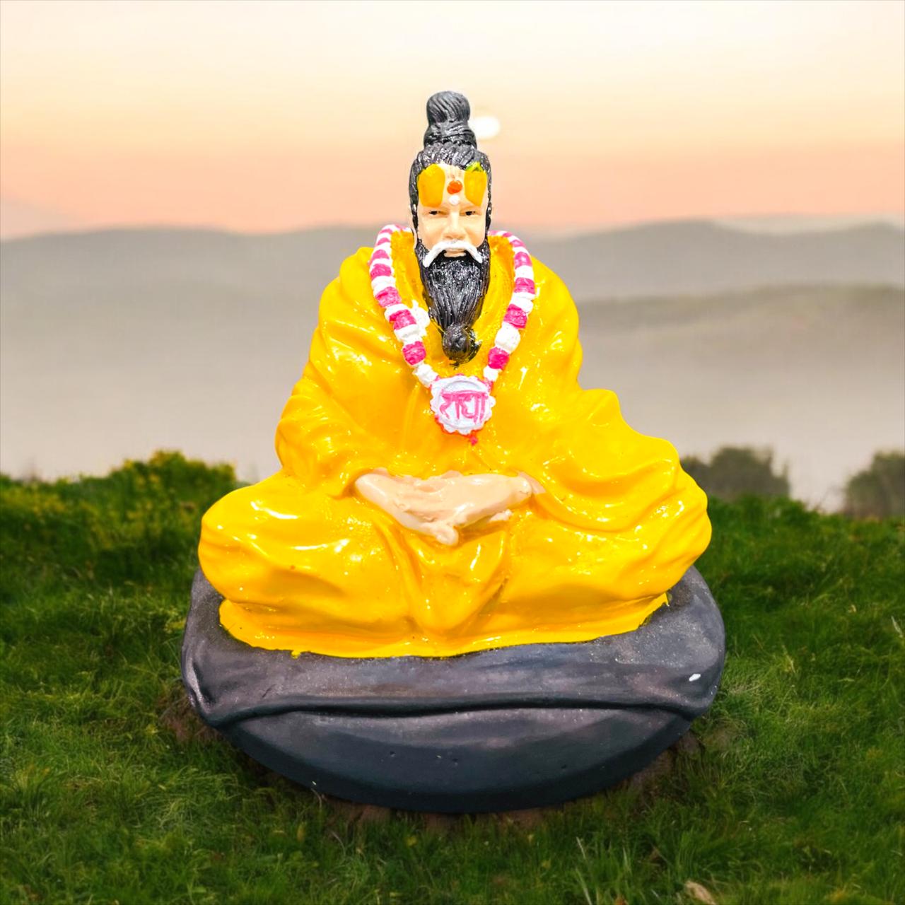Shree Premanand Ji Maharaj
