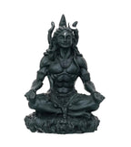 Adiyogi Shiva Idol for Car Dashboard