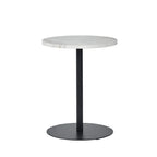 Elegant Plymouth Side Table - Decor Mantra 