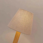 Designer Night Lamp Sitting Figurine Table Light for Bedroom - Decor Mantra 