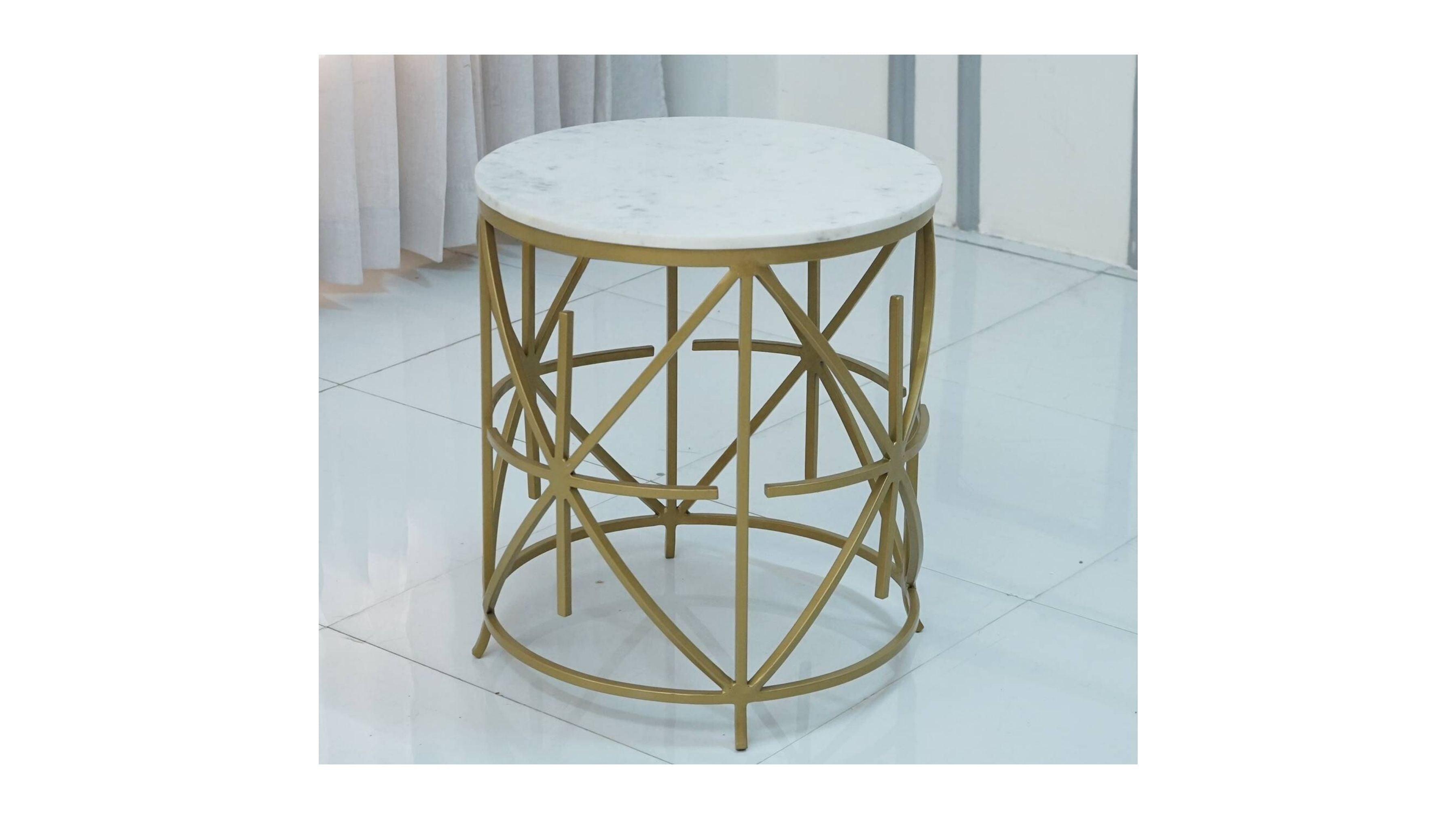 Coffee Table Design - Decor Mantra 