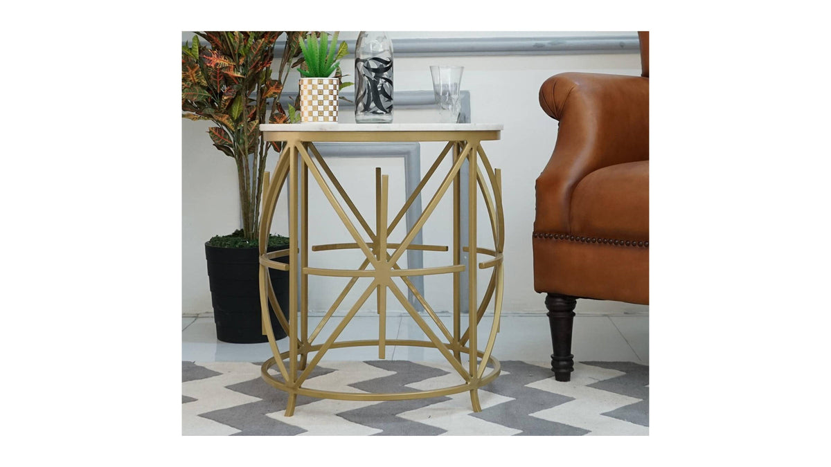 Coffee Table Design - Decor Mantra 