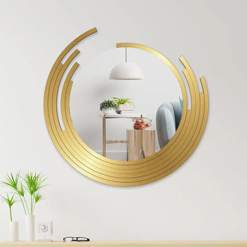 Vanity Mirrors