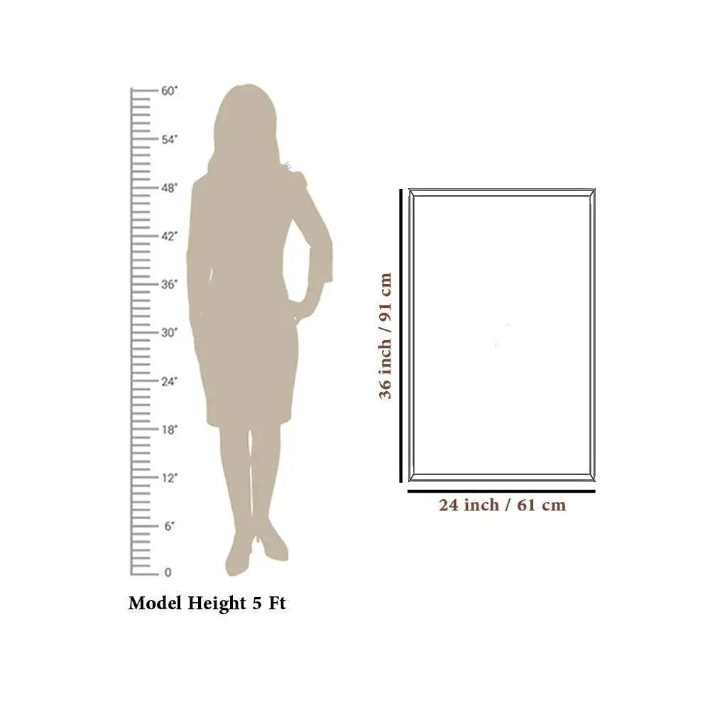 A Stunning Still Life Canvas Painting of Flowers and Fruits - Decor Mantra 