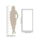 Designer Canvas Painting of a Ballerina Dancer AdPrints