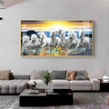 Chasing Dreams Horizontal Acrylic Premium Wall Art - Decor Mantra 