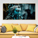 Lord Shiva Painting