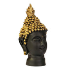  Buddha Head Idol 