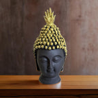  Buddha Head Idol 