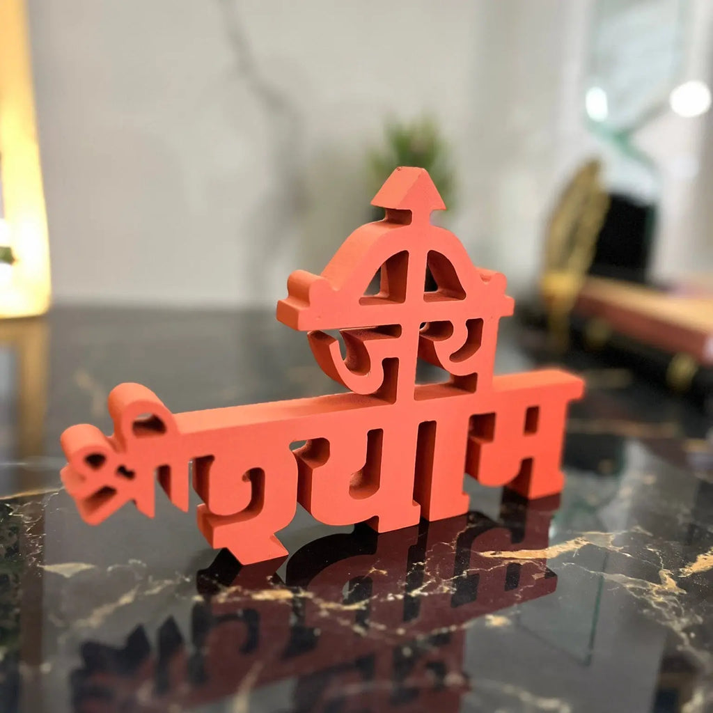 Jai Shri Shyam - Harshita Craft