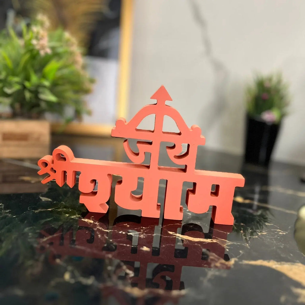 Jai Shri Shyam - Harshita Craft