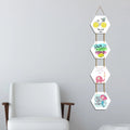 Kids Room Quotes Decorative Wooden Wall Hanging Decor Item for Home - Harshita Craft