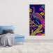 Vertical Painting