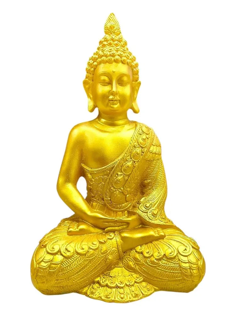  Buddha Idol