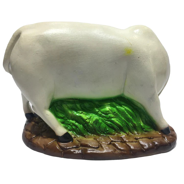 Cow and Calf Showpiece Idol