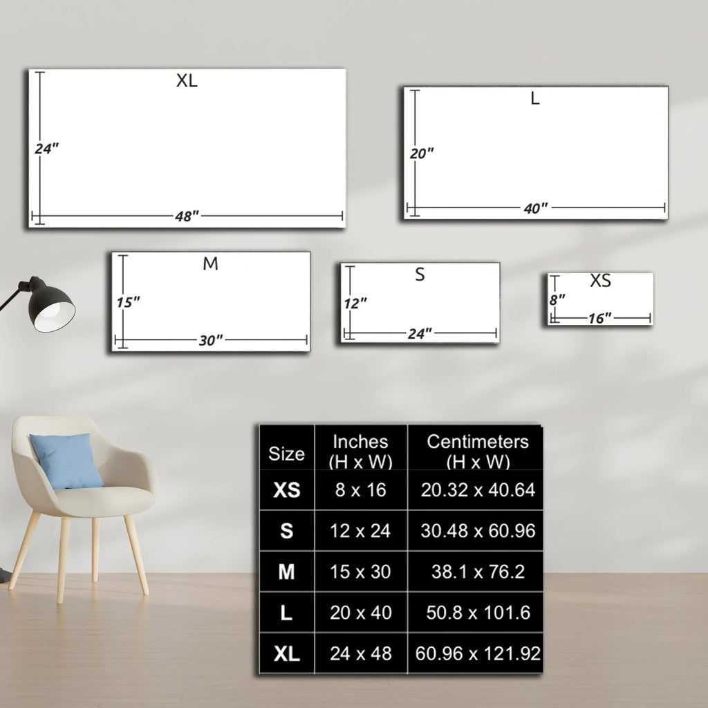 A Premium Golden Buddha Spiritual Canvas Wall Painting - Harshita Craft
