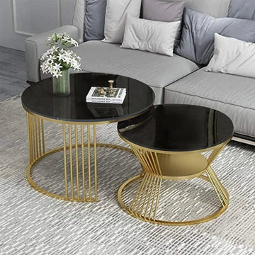 NESTING & COFFEE TABLES