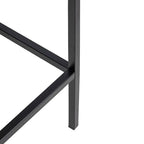 Modern Designer Nordic Metal Finish Floor Lamp - Decor Mantra 
