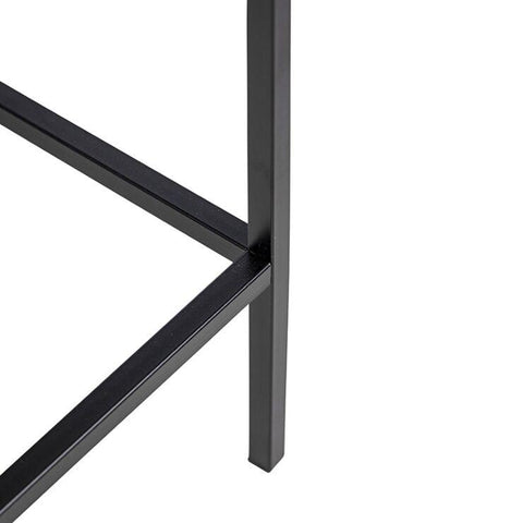 Modern Designer Nordic Metal Finish Floor Lamp - Decor Mantra 