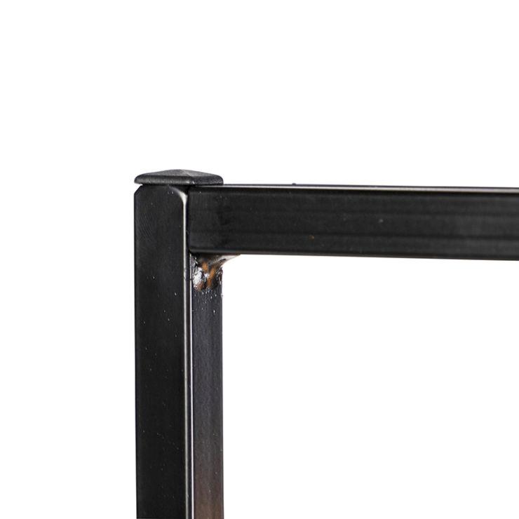 Modern Designer Nordic Metal Finish Floor Lamp - Decor Mantra 