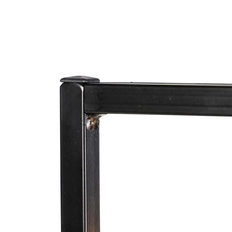 Modern Designer Nordic Metal Finish Floor Lamp - Decor Mantra 