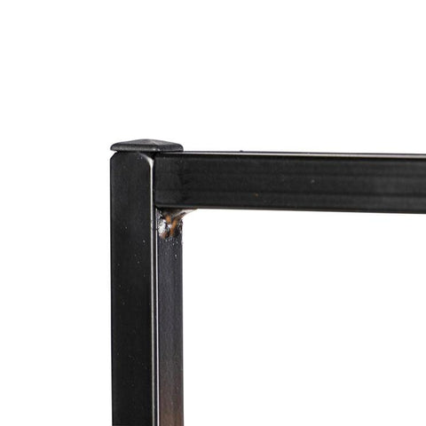 Modern Designer Nordic Metal Finish Floor Lamp - Decor Mantra 