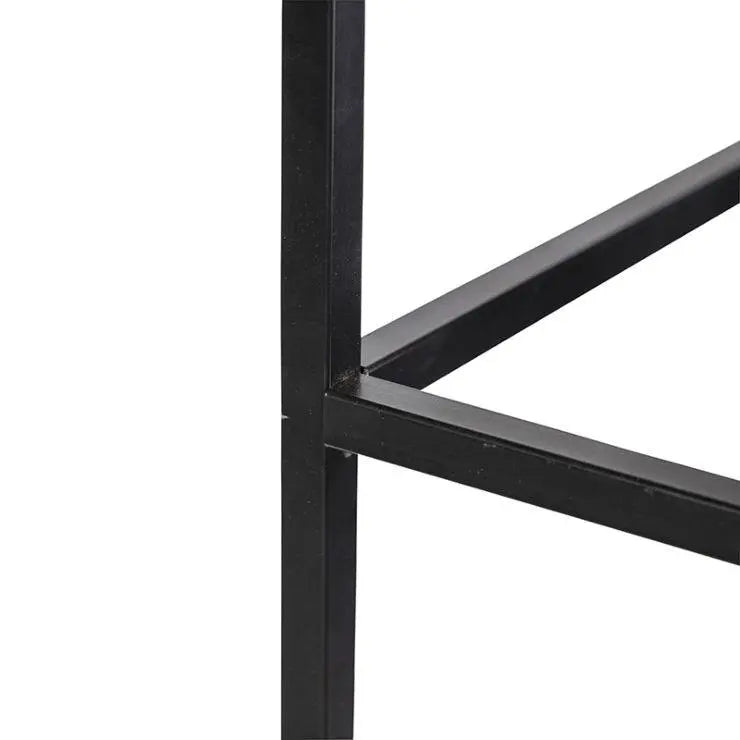 Modern Designer Nordic Metal Finish Floor Lamp - Decor Mantra 